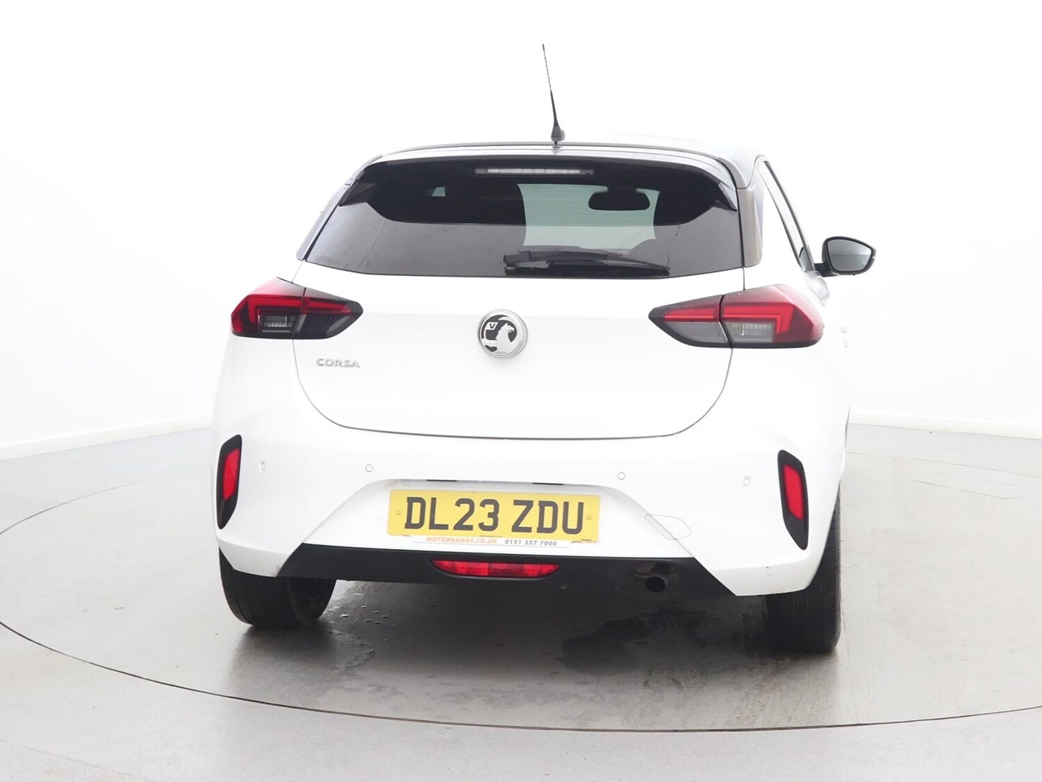 Used Vauxhall Corsa 2023 for sale - 77348301: Photo 6