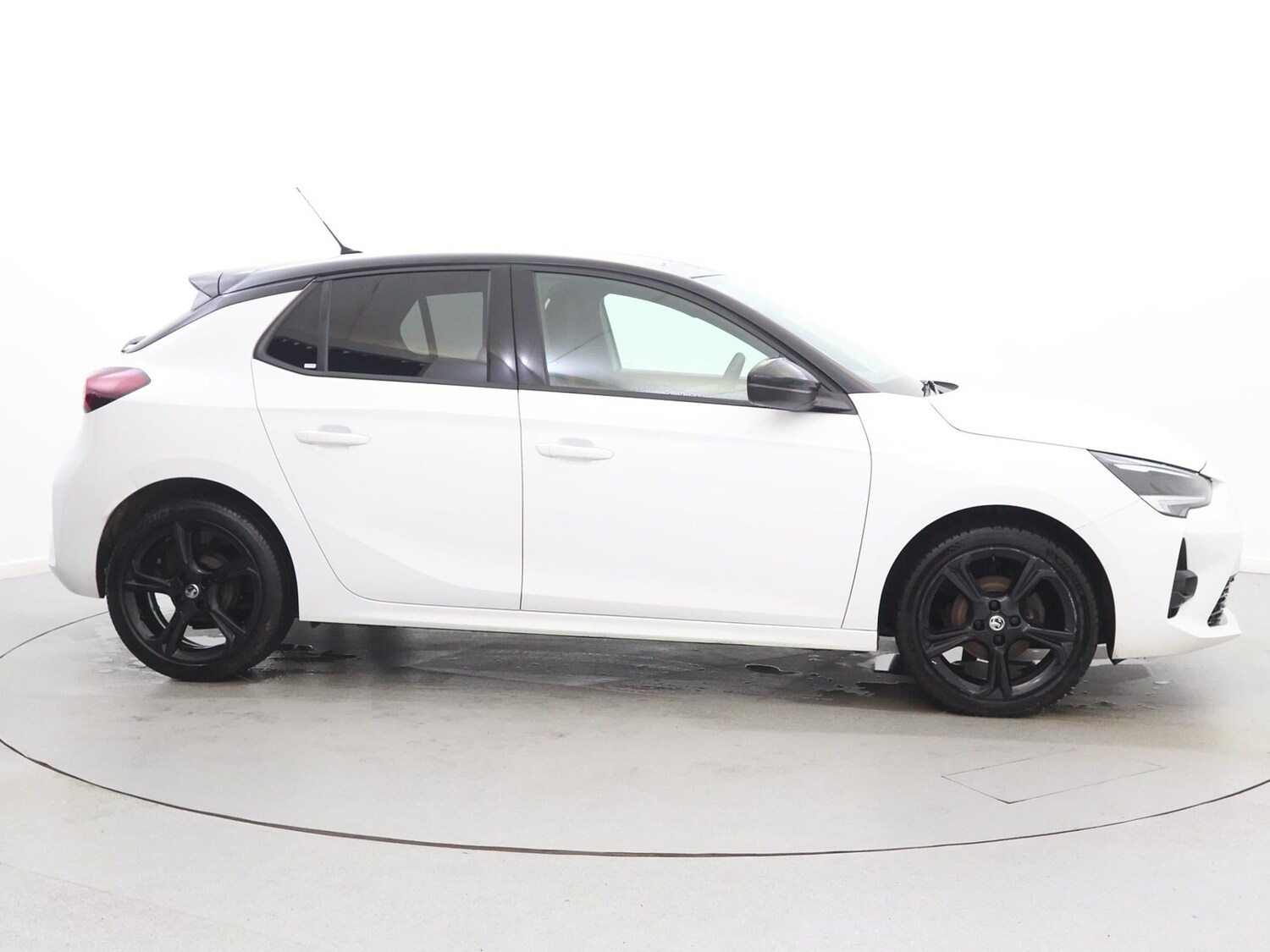 Used Vauxhall Corsa 2023 for sale - 77348301: Photo 8