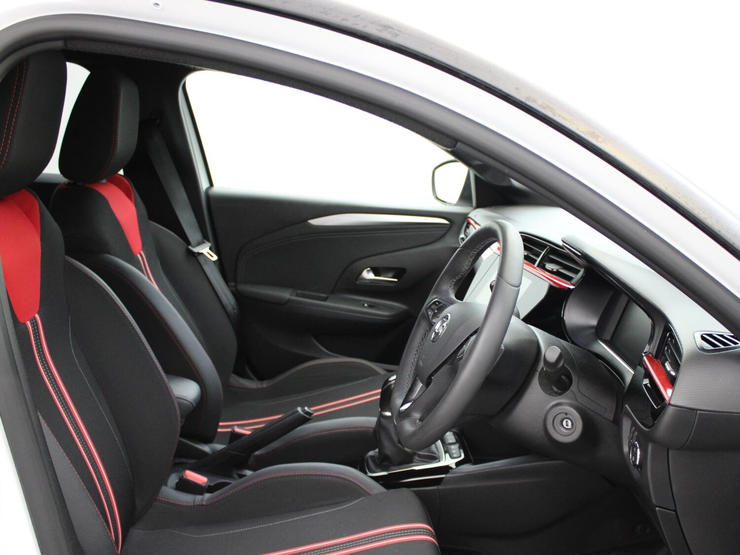 Used Vauxhall Corsa 2023 for sale - 77348301: Photo 9