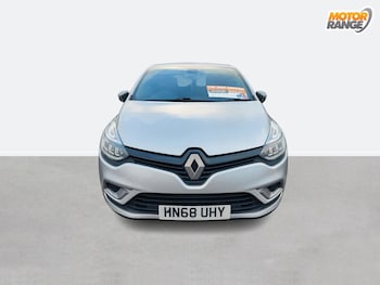 Used Renault Clio 2018 for sale - 77398025: Photo