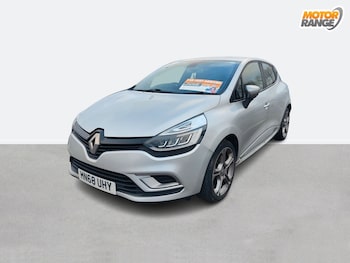 Used Renault Clio 2018 for sale - 77398025: Photo