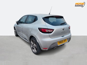 Used Renault Clio 2018 for sale - 77398025: Photo