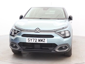 Used Citroen C4 2022 for sale - 78422133: Photo