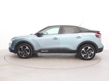 Used Citroen C4 2022 for sale - 78422133: Photo