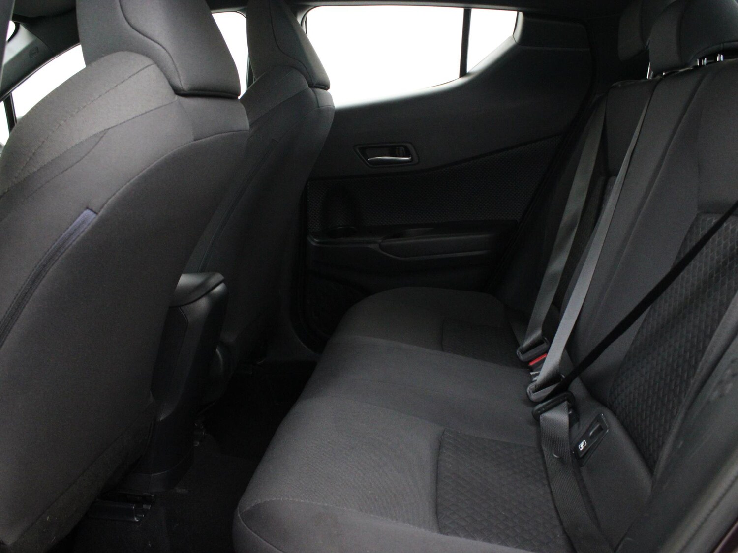 Used Toyota C-HR 2022 for sale - 76515846: Photo 10