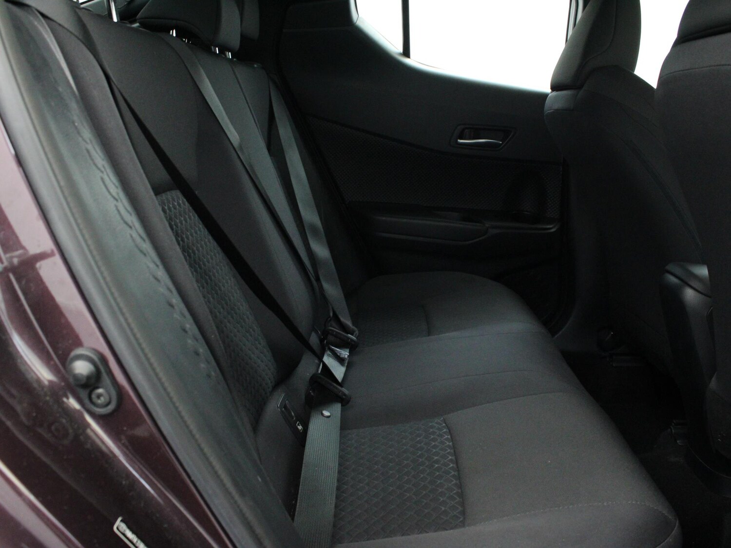 Used Toyota C-HR 2022 for sale - 76515846: Photo 11