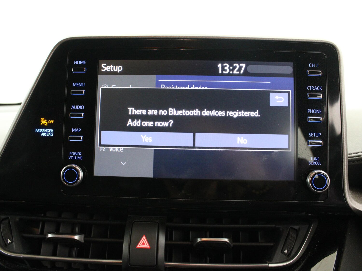 Used Toyota C-HR 2022 for sale - 76515846: Photo 18