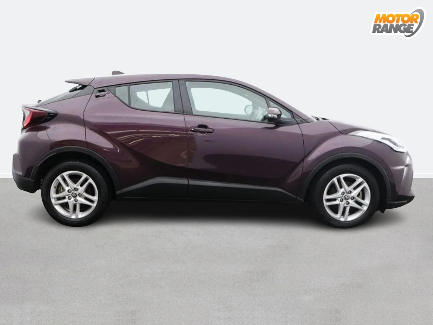 Used Toyota C-HR 2022 for sale - 76515846: Photo 2