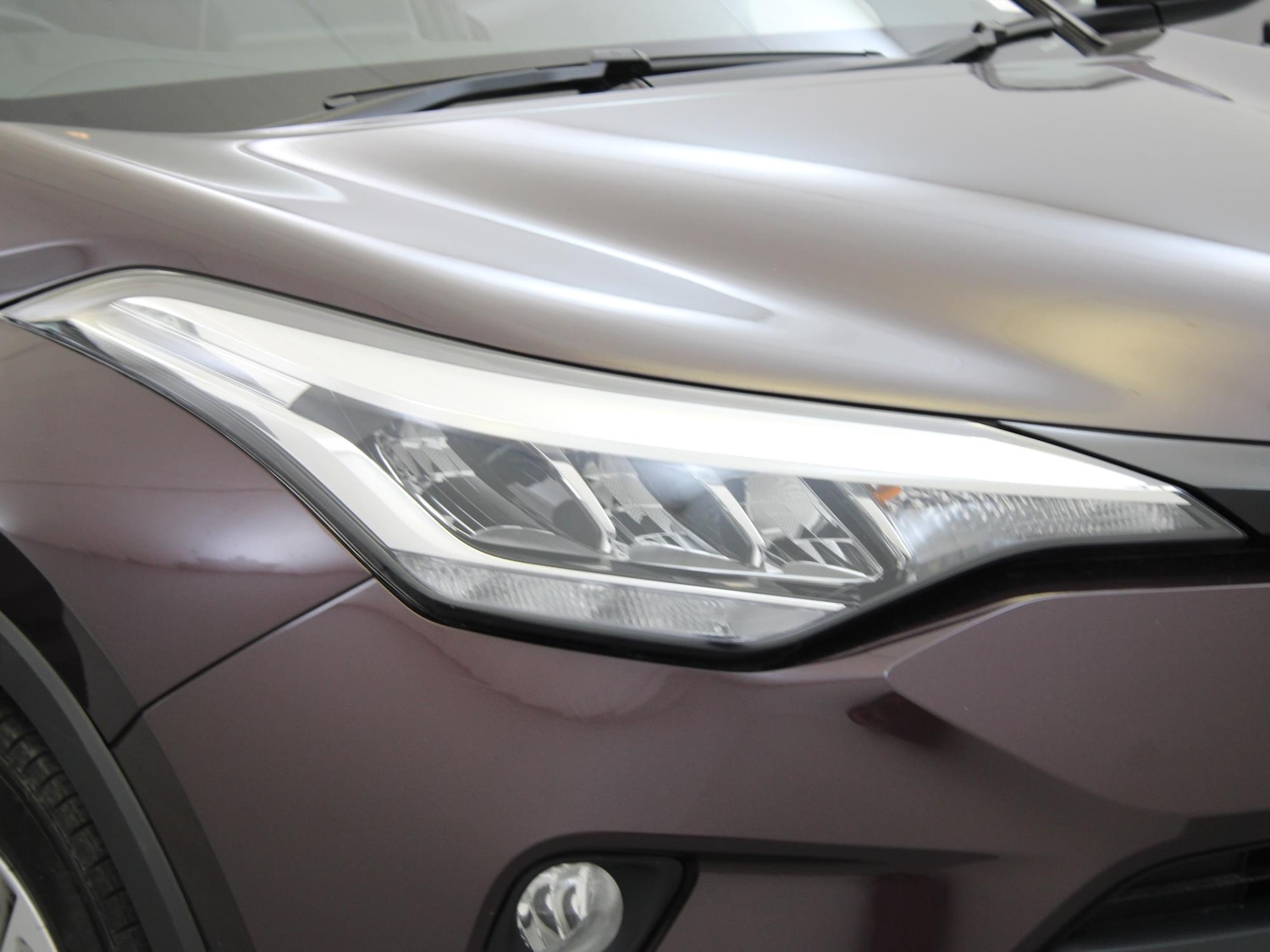 Used Toyota C-HR 2022 for sale - 76515846: Photo 25