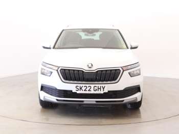 Used Skoda Kamiq 2022 for sale - 74399248: Photo
