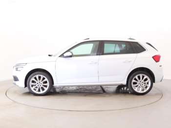 Used Skoda Kamiq 2022 for sale - 74399248: Photo