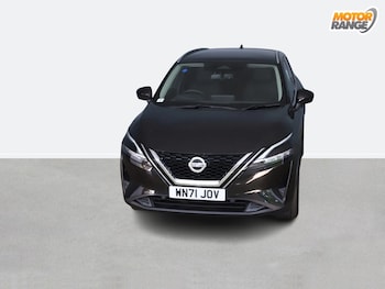 Used Nissan Qashqai 2021 for sale - 78962547: Photo