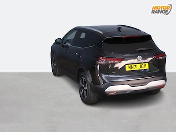 Used Nissan Qashqai 2021 for sale - 78962547: Photo