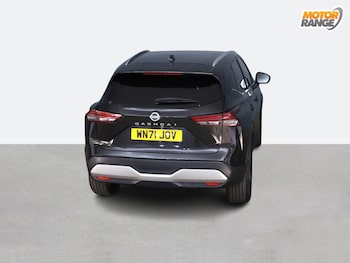 Used Nissan Qashqai 2021 for sale - 78962547: Photo