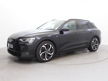 Used Audi e-tron 2022 for sale - 78692191: Photo