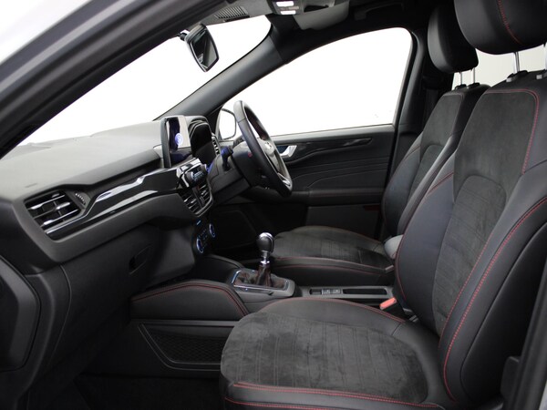 Used Ford Kuga 2022 for sale - 75592601: Photo 10