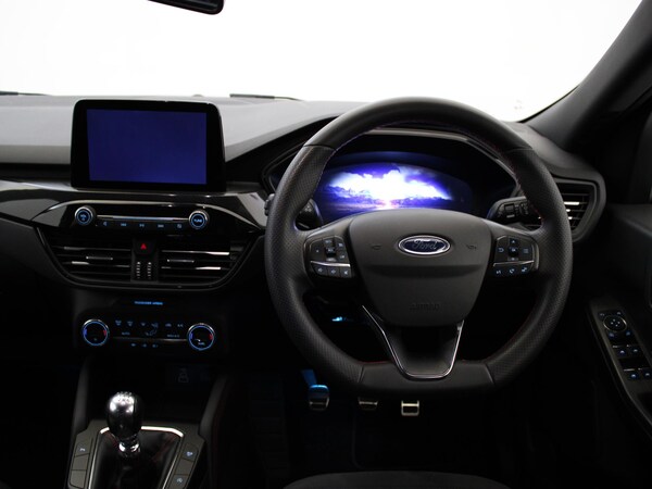 Used Ford Kuga 2022 for sale - 75592601: Photo 14