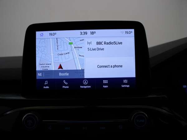 Used Ford Kuga 2022 for sale - 75592601: Photo 18