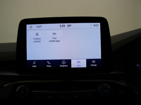 Used Ford Kuga 2022 for sale - 75592601: Photo 19