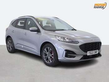 Ford - Kuga