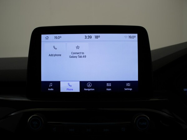 Used Ford Kuga 2022 for sale - 75592601: Photo 20