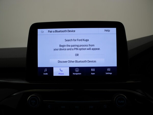 Used Ford Kuga 2022 for sale - 75592601: Photo 21