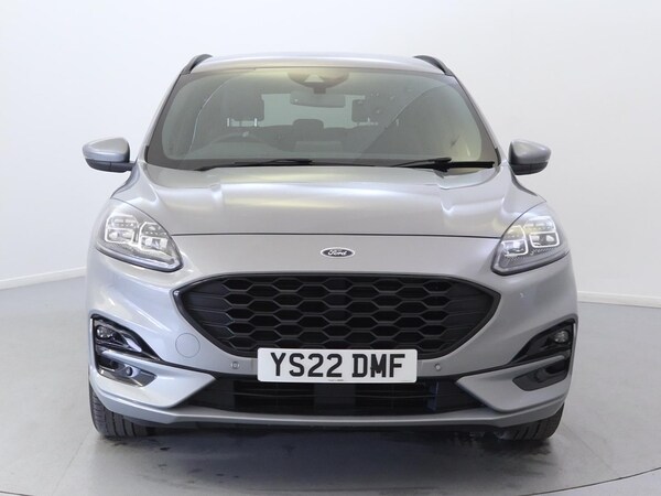 Used Ford Kuga 2022 for sale - 75592601: Photo 2