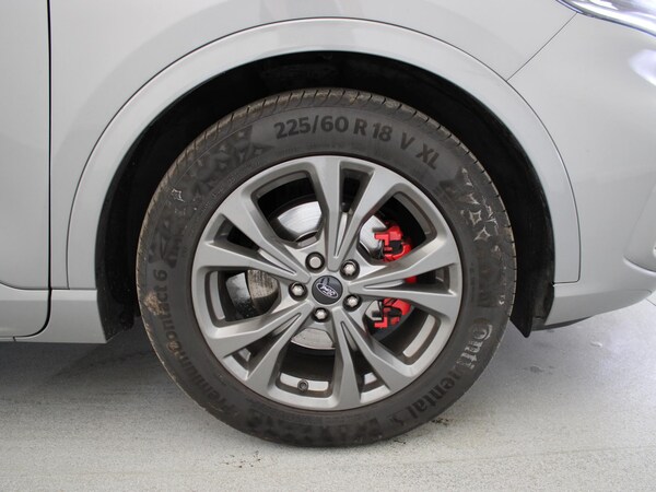 Used Ford Kuga 2022 for sale - 75592601: Photo 41