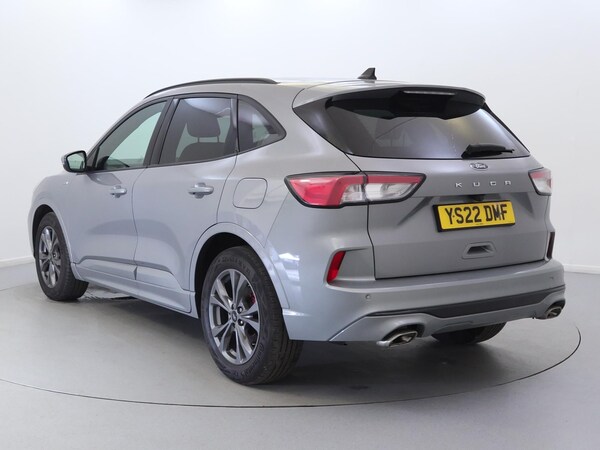 Used Ford Kuga 2022 for sale - 75592601: Photo 7