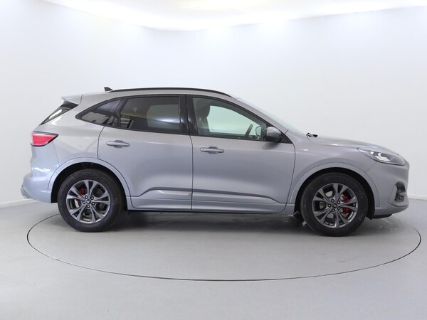 Used Ford Kuga 2022 for sale - 75592601: Photo 8