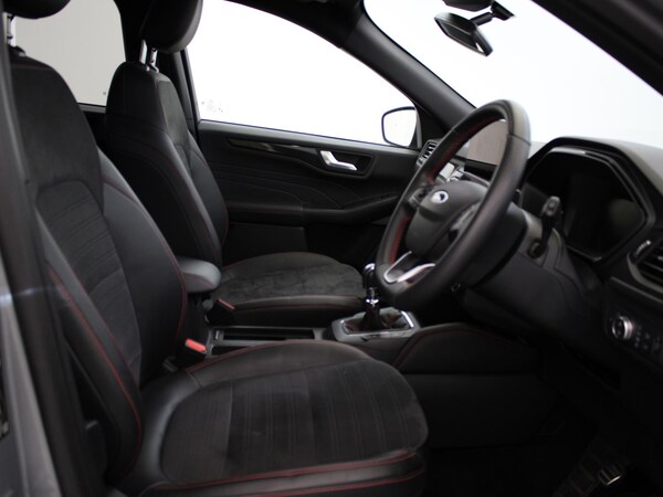 Used Ford Kuga 2022 for sale - 75592601: Photo 9