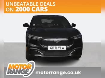 Used Ford Mustang Mach-E 2022 for sale - 79663454: Photo