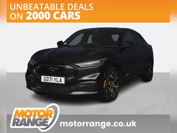 Used Ford Mustang Mach-E 2022 for sale - 79663454: Photo