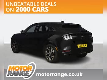Used Ford Mustang Mach-E 2022 for sale - 79663454: Photo