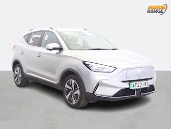 Used MG MG ZS 2023 for sale - 79381442: Photo