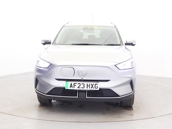 Used MG MG ZS 2023 for sale - 79381442: Photo