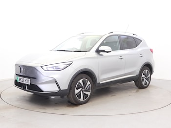 Used MG MG ZS 2023 for sale - 79381442: Photo