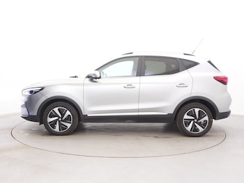 Used MG MG ZS 2023 for sale - 79381442: Photo