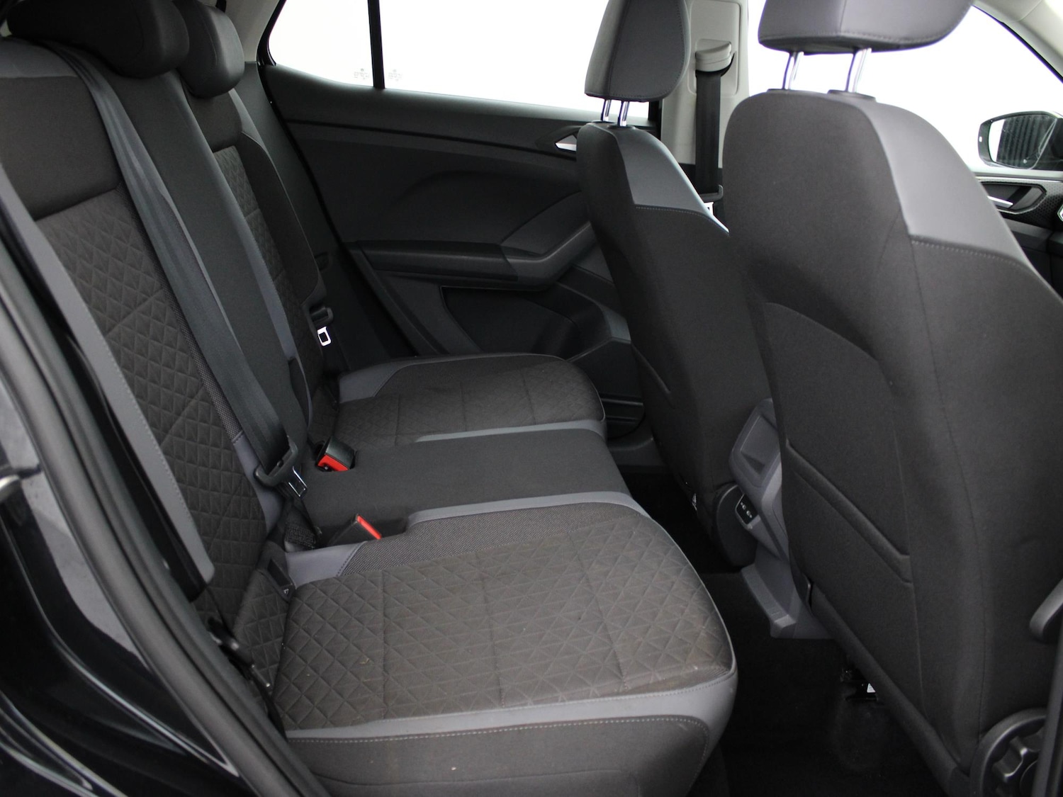 Used Volkswagen T-Cross 2021 for sale - 76916396: Photo 12