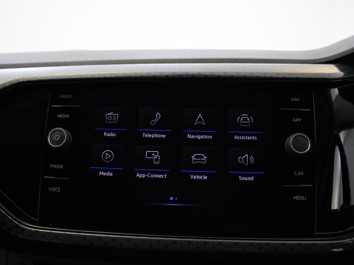 Used Volkswagen T-Cross 2021 for sale - 76916396: Photo 16