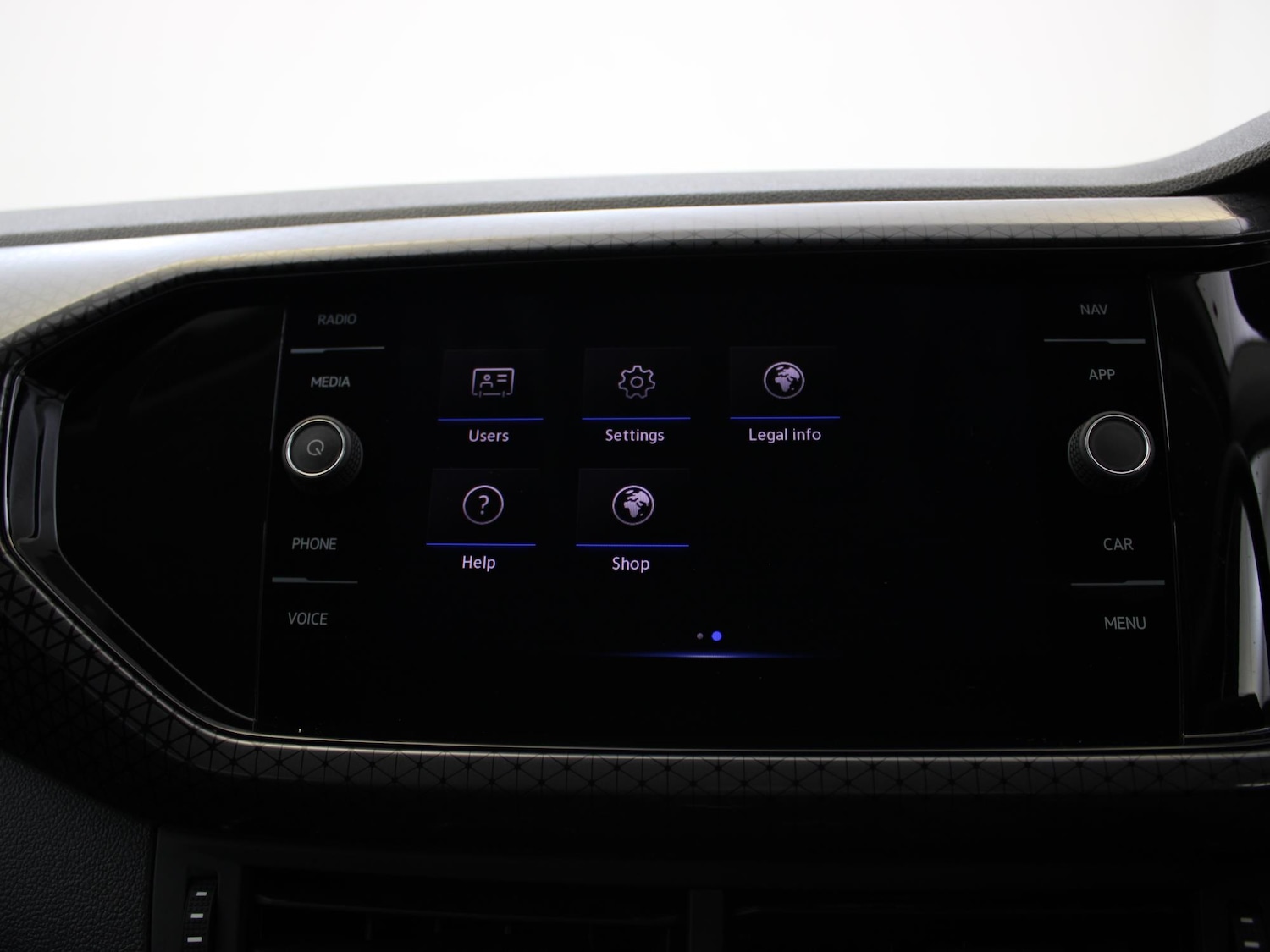 Used Volkswagen T-Cross 2021 for sale - 76916396: Photo 17