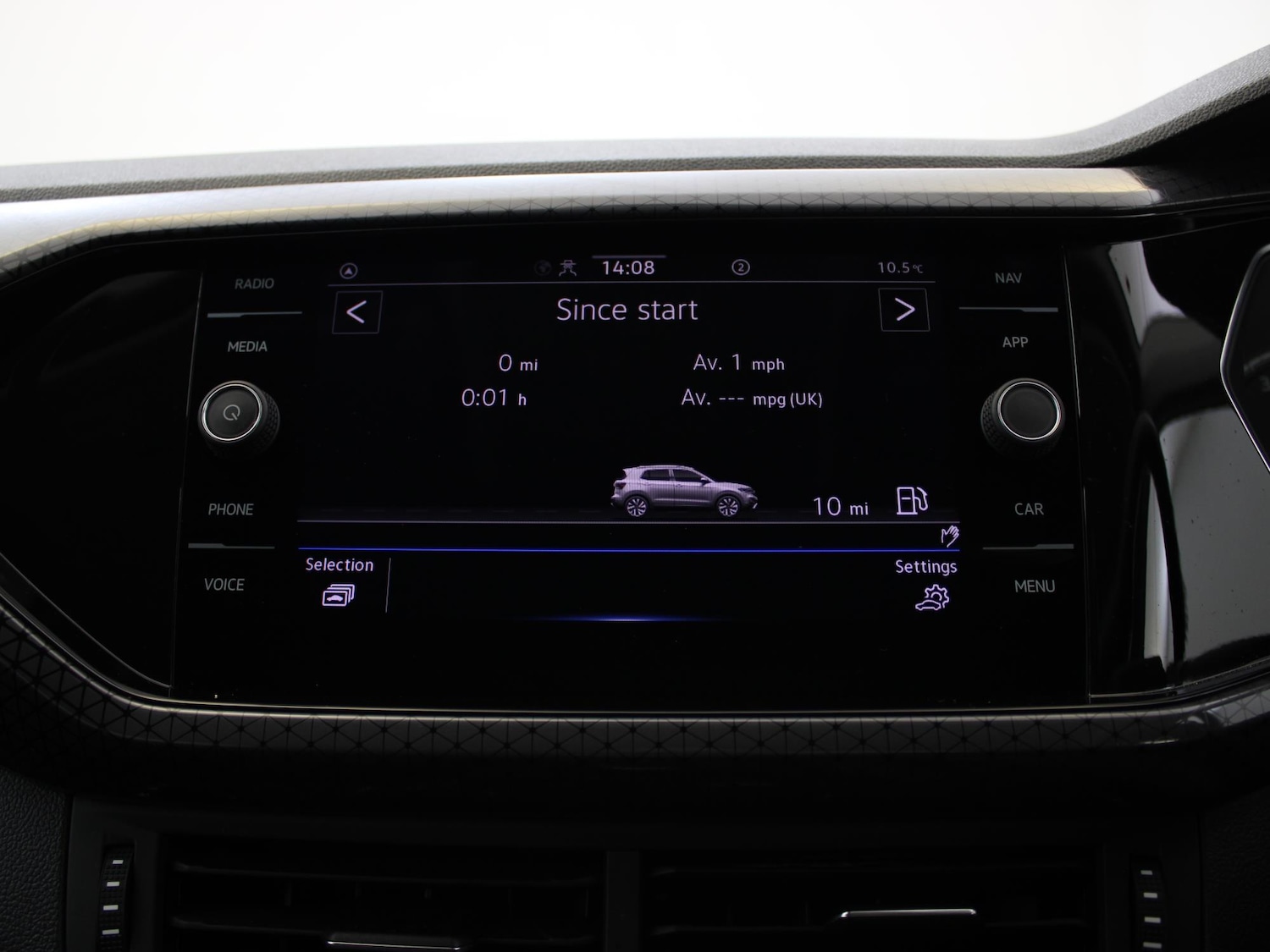 Used Volkswagen T-Cross 2021 for sale - 76916396: Photo 18