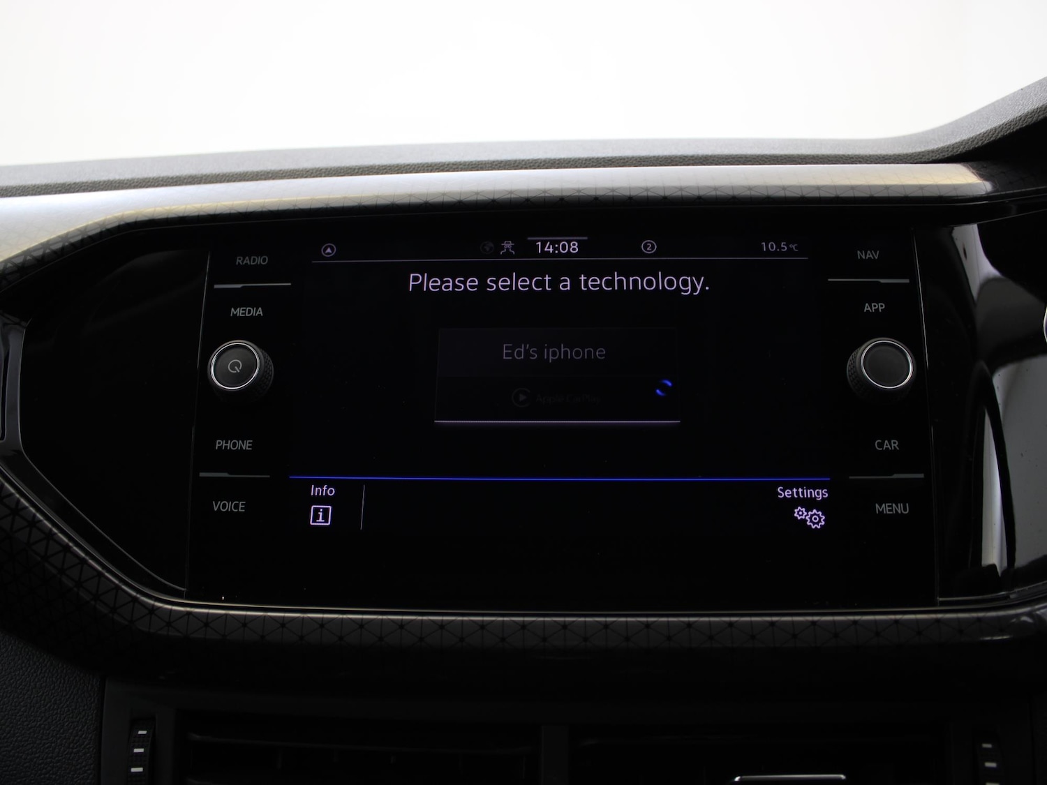 Used Volkswagen T-Cross 2021 for sale - 76916396: Photo 19