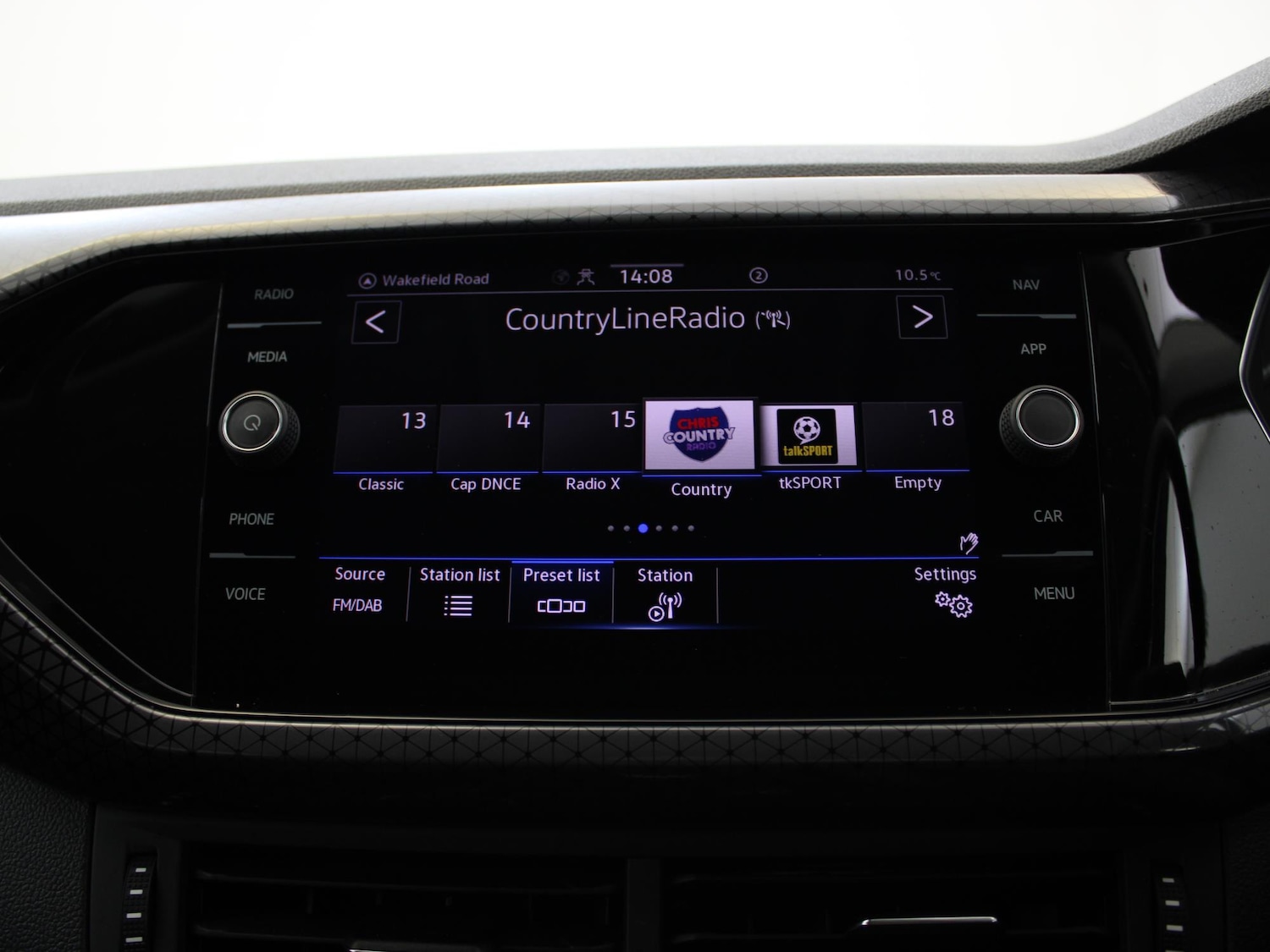 Used Volkswagen T-Cross 2021 for sale - 76916396: Photo 22