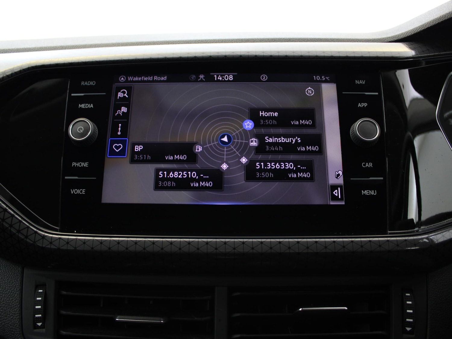 Used Volkswagen T-Cross 2021 for sale - 76916396: Photo 23