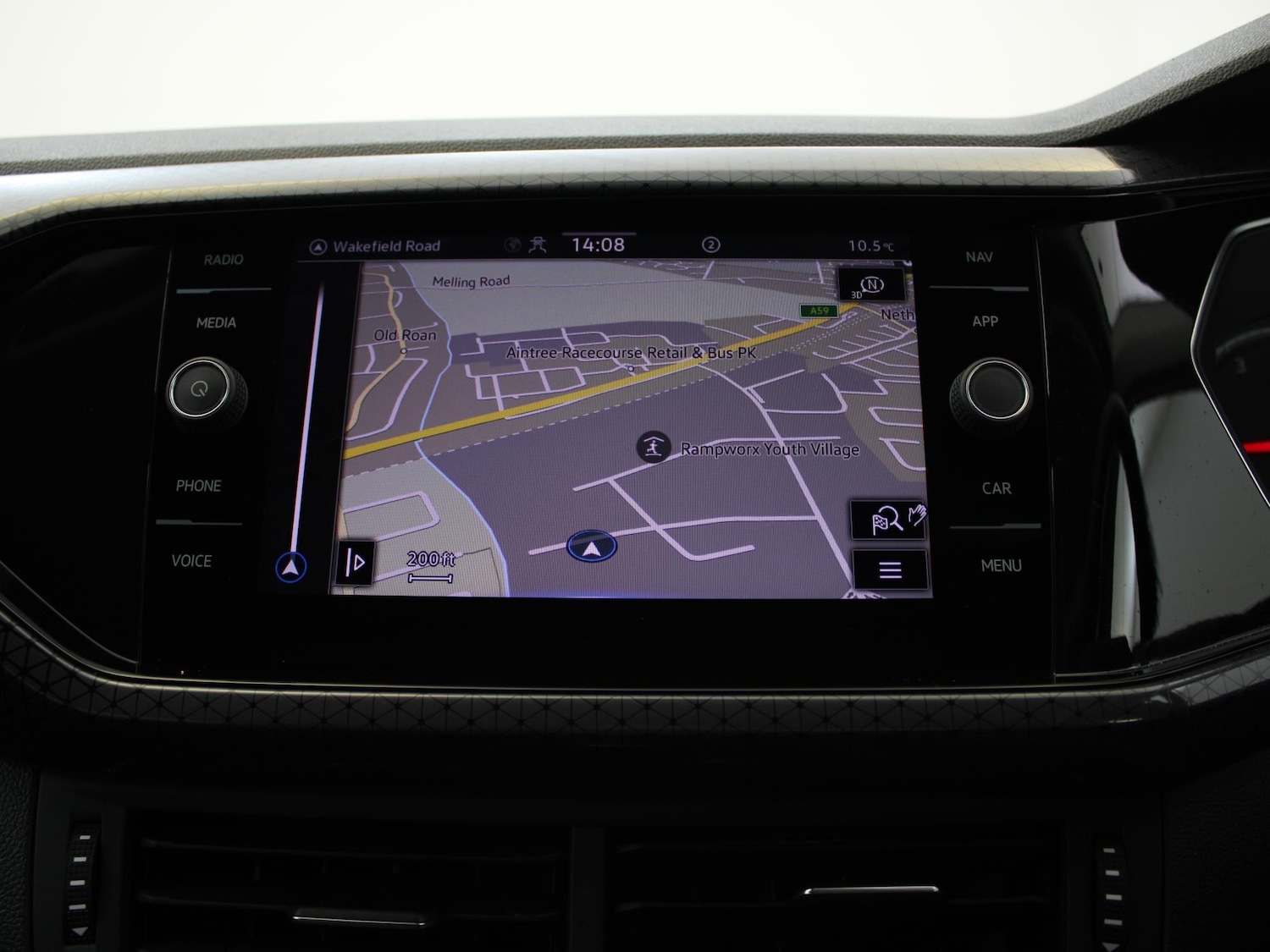 Used Volkswagen T-Cross 2021 for sale - 76916396: Photo 24