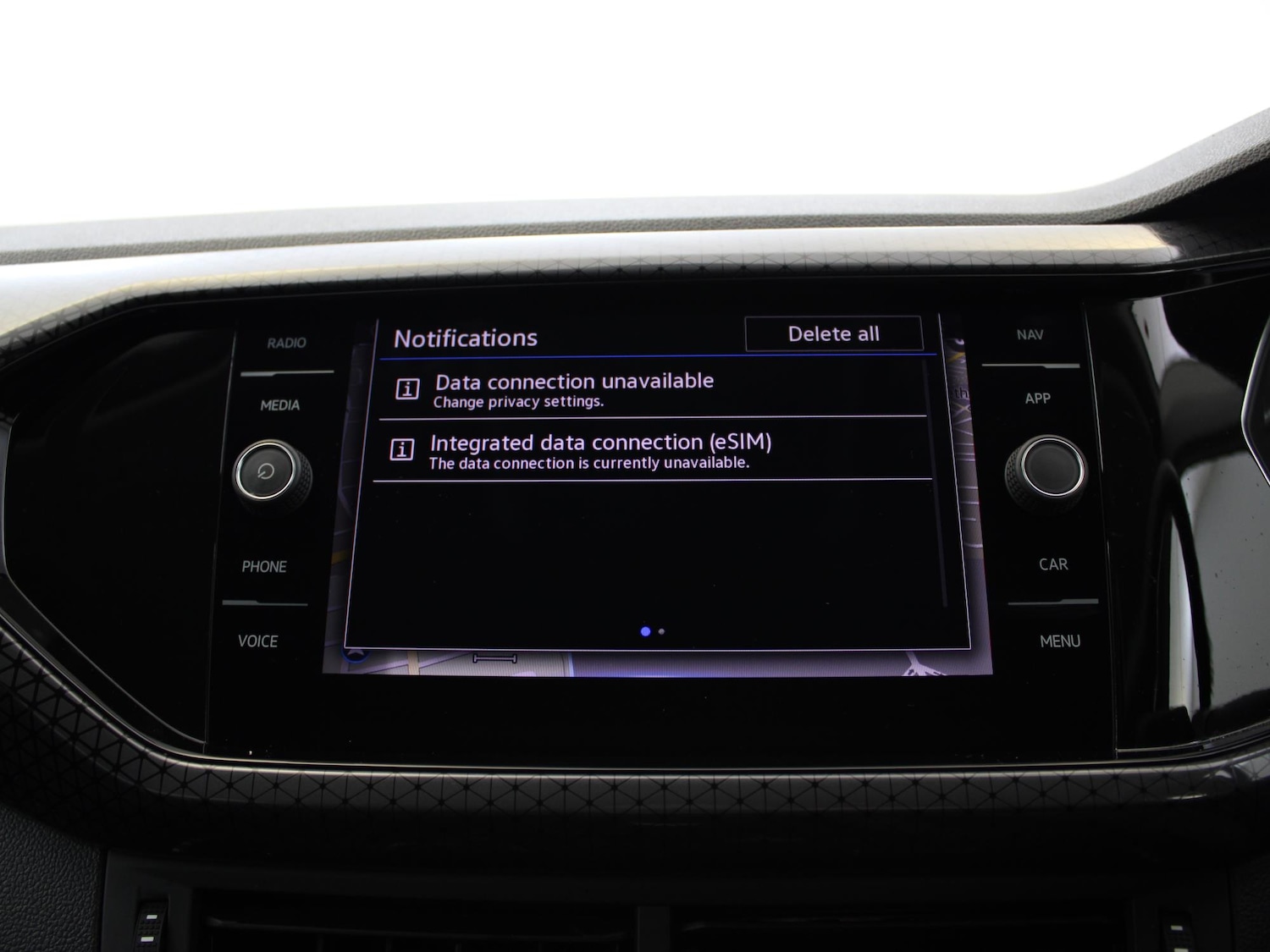 Used Volkswagen T-Cross 2021 for sale - 76916396: Photo 26