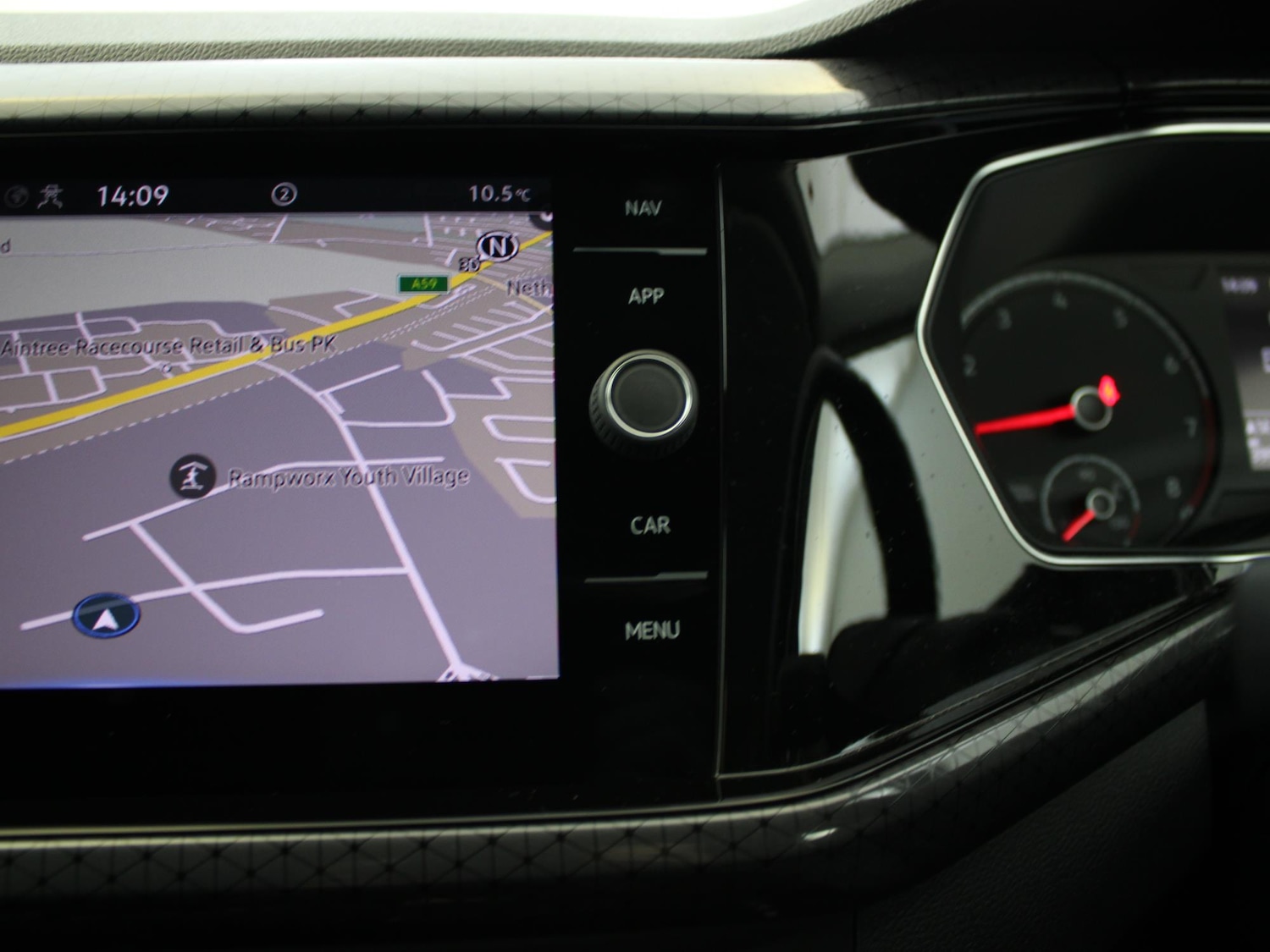 Used Volkswagen T-Cross 2021 for sale - 76916396: Photo 28