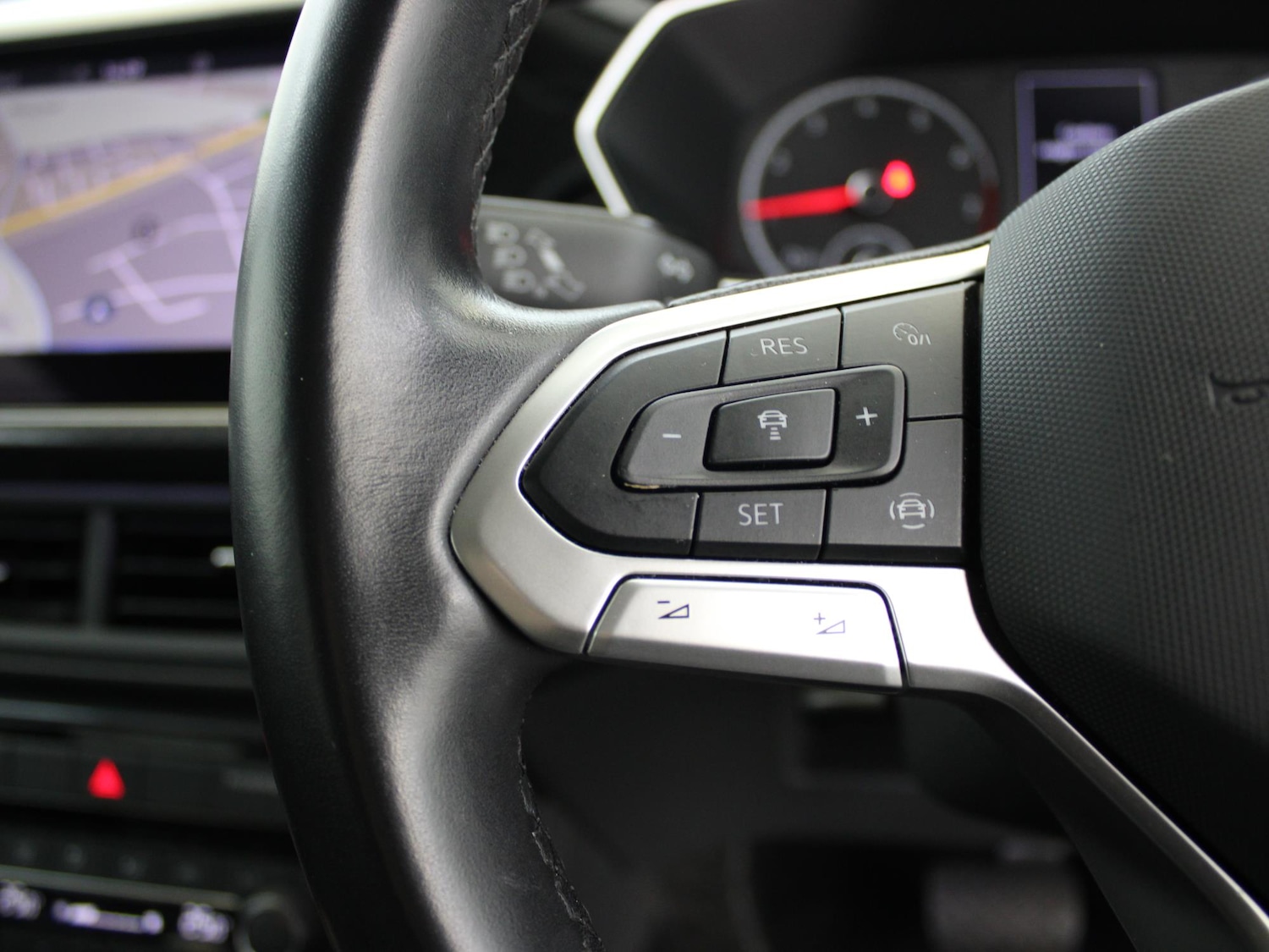 Used Volkswagen T-Cross 2021 for sale - 76916396: Photo 33