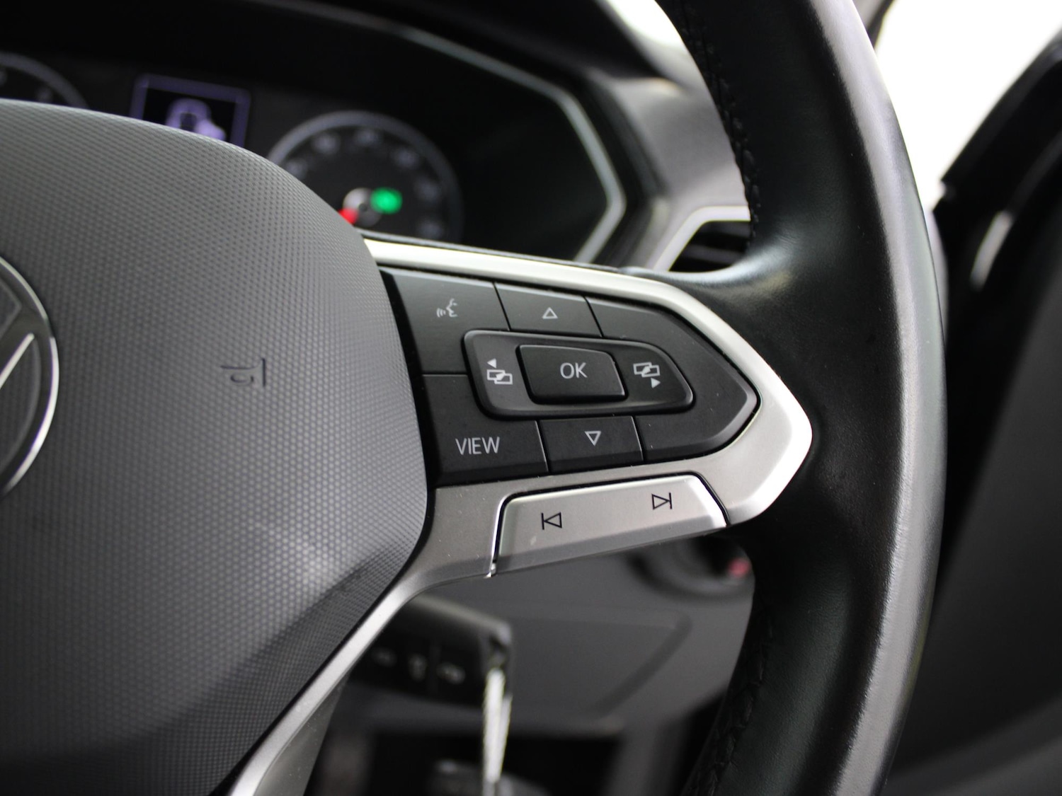 Used Volkswagen T-Cross 2021 for sale - 76916396: Photo 34